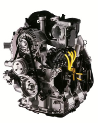 P117D Engine